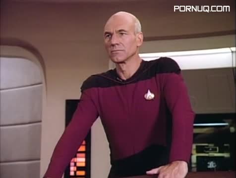 Star Trek The Next Generation Season 1 Episode 11 Haven