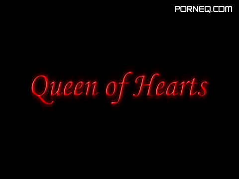 Queen of Hearts #1 Uncensored
