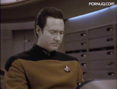 Star Trek The Next Generation Season 5 Episode 23 I Borg