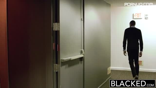 [Blacked] Sabrina Banks (Husband Does Not Know She Loves BBC 16 03 15) rq