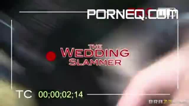 The Wedding Slammer
