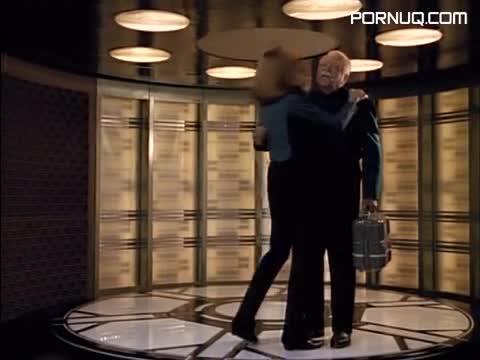 Star Trek The Next Generation Season 4 Episode 05 Remember Me
