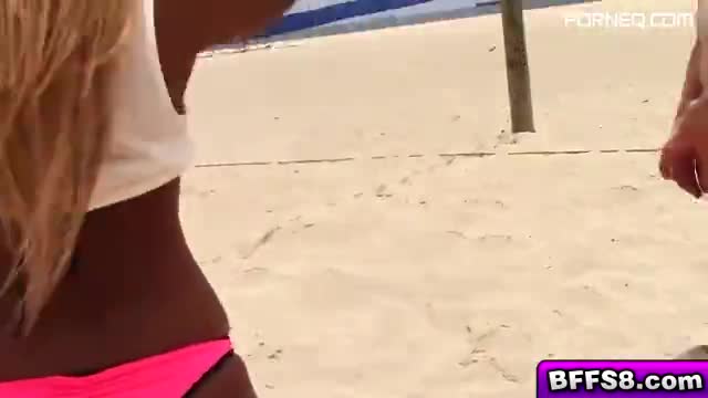 Free Porn Videos Fucking on the Beach