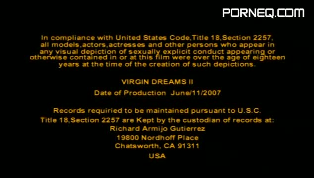 Private Movies 45 Virgin Dreams 2 XXX 2008 DVDRip XVID FCDT f1