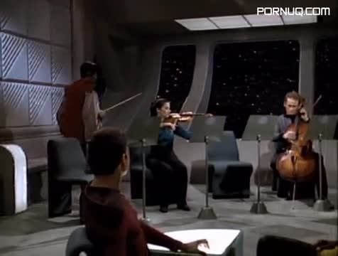Star Trek The Next Generation Season 3 Episode 02 The Ensigns of Command