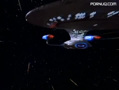 Star Trek The Next Generation Season 5 Episode 11 Hero Worship