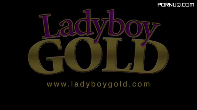 Ladyboygold com Pink 2 Soccer Femboy Gaped and Creamed