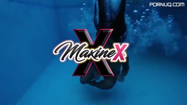MaxineX 19 02 13 Lisa Mai Fucked Hard In All Her Holes XXX HEVC x265 PRT