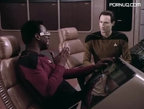Star Trek The Next Generation Season 1 Episode 25 Conspiracy