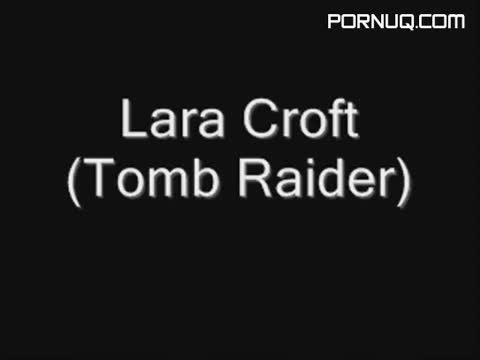 сборник lara croft