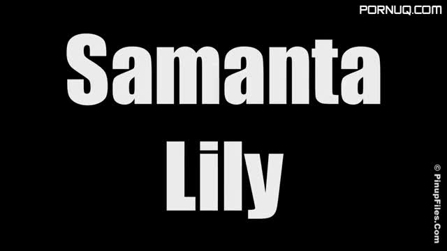 Samanta Lily Lovely Lavender Samanta Lily Lovely Lavender 2 050518