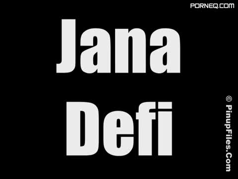 Jana Defi Art Loft Jana Defi Art Loft 1 100417