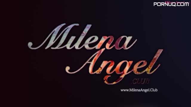 Milena Angel Why Havent You Come