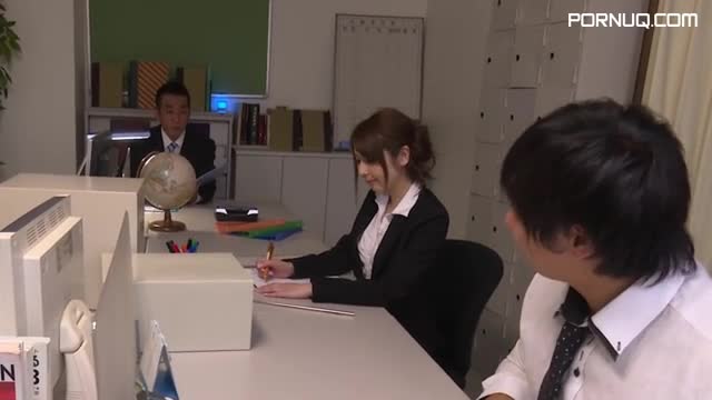 Defiling Teacher Satomi