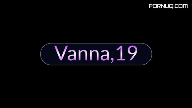 [ExploitedCollegeGirls] 19 Years Old Vanna (21 06 2018) rq