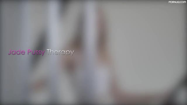 Mazzy Grace Jade Pussy Therapy [2160p]