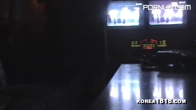 Korea1818 com Korean Video Updates MegaPack (158 Videos) [2011] 2011 08 18 Harassing a Karaoke Girl Part 2