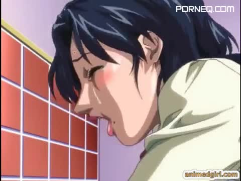 Hot shemale hentai hard bangs a office girl from behind sleazyneasy com