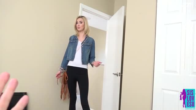 Haley Reed step brother nicest cock on (6732127)