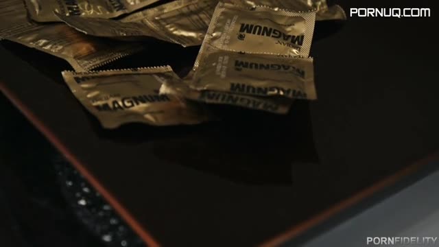 Take The Condom Off 2 (Porn Fidelity) XXX WEB DL NEW 2017 (Split Scenes) Bridgette B