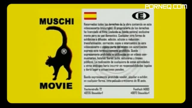 Muschi Movie Die Strassen Ficker 11