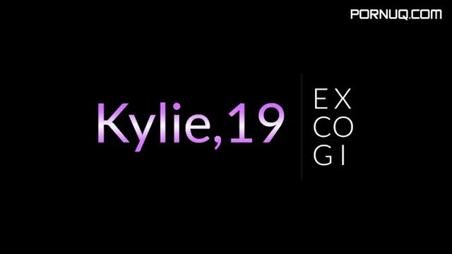 [ExploitedCollegeGirls] Anal Queen Kylie 19 years old (16 04 15) rq