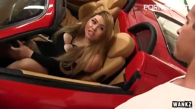 AriannyKoda BBW Asian Gets Parked by Huge Cock AriannyKoda BBW Asian Gets Parked by Huge Cock