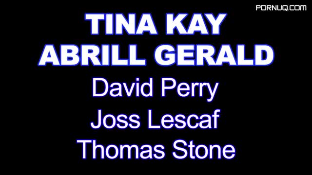 [ CastingX] Abrill Gerald and Tina Kay First DP and DAP for birthday party (10 01 2020) rq