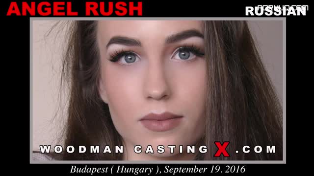[ CastingX] Angel Rush (Casting Updated 18 01 2017) rq (540p)
