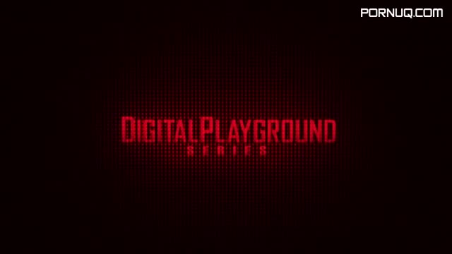 [BcamGirl com]Digital Flesh Episode 1