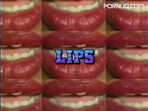 Lips (1995) (Heather Lee, Abbey, Chaz Vincent, Janet Jacme, Kira, Saki St Jermaine, Vanessa Steele) x264, GQ Cap