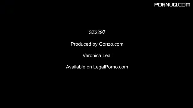Veronica Leal Balls Deep Fucking 3 On 1 With DP And Piss Drinking SZ2297 26 10 2019 anal