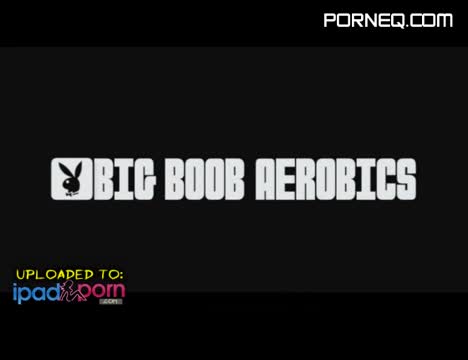 big boob aerobics cyber 720, iPadPorn com
