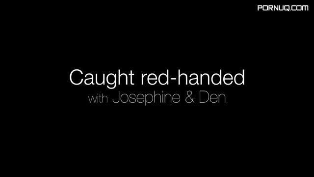 JoyMii Caught Red Handed Josephine aka Connie Carter