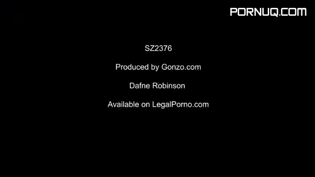 [LegalPorno] Dafne Robinson SZ2376 (15 01 2020) rq