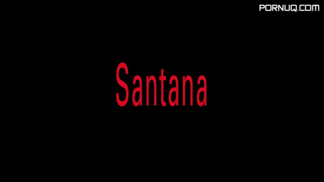 First Timer Friday Santana 1 by am