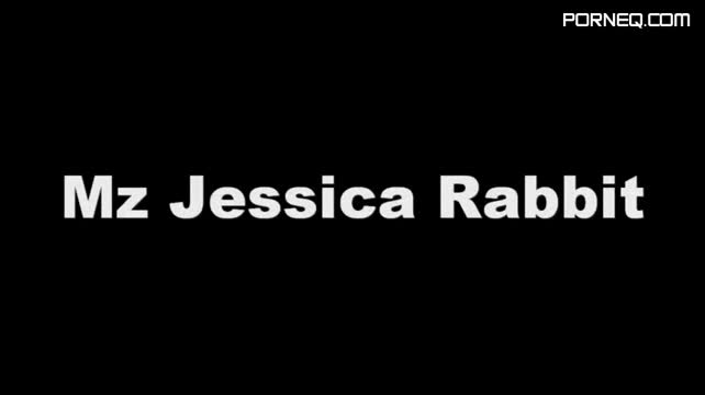Jessica Rabbit Shower Tease XXX Jessica Rabbit Shower Tease XXX