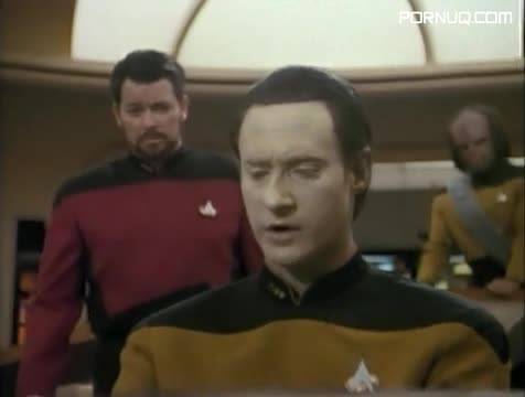 Star Trek The Next Generation Season 3 Episode 18 Allegiance