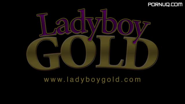 [LadyboyGold] Summer Bronze Femboy with a Creamy Hole (15 Mar 2016) rq