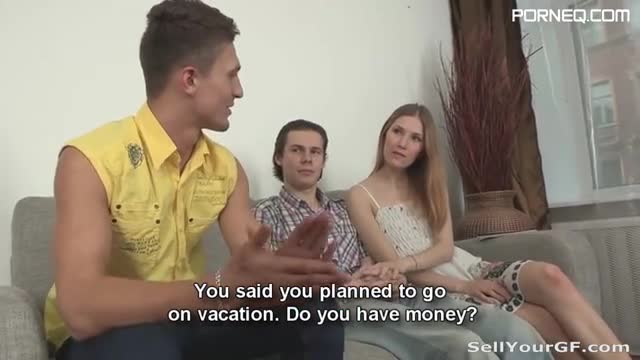 Sell Your GF Fucking hobby that pays in cash on (3195027)