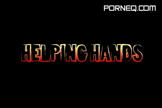 Helping Hands #1 Uncensored