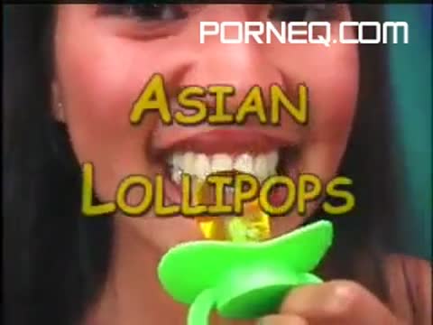 Petite Asian teen loves a hard dick