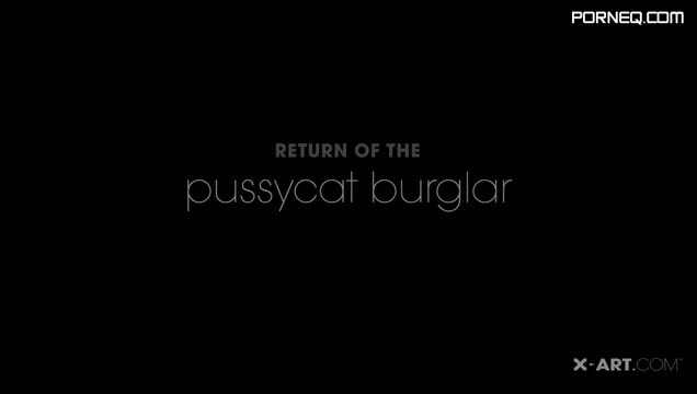 Jillian Janson Return of the Pussy Cat Burglar 30 09 2016 rq