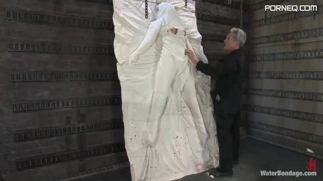 Andy San Dimas Finally Gets Unwrapped!