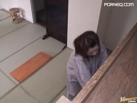 Hottest Japanese Outdoor Fuck