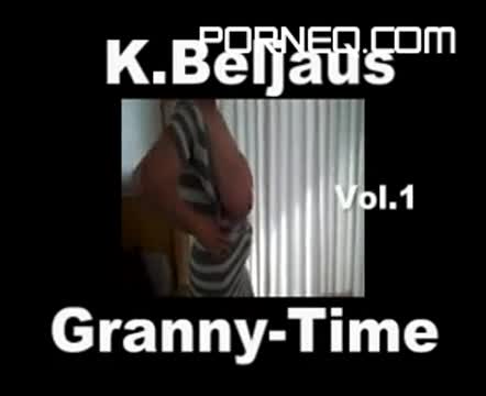 K beljaus granny time vol 1 (2)